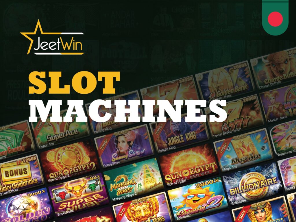 Jeetwin slots