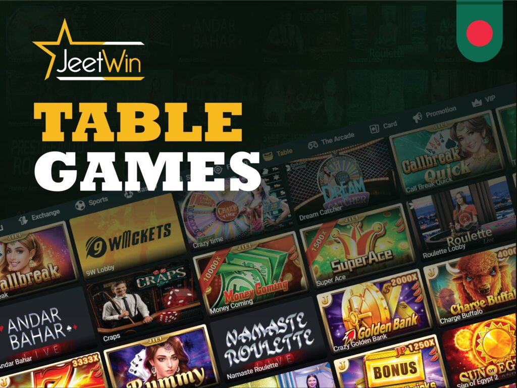 Jeetwin casino online