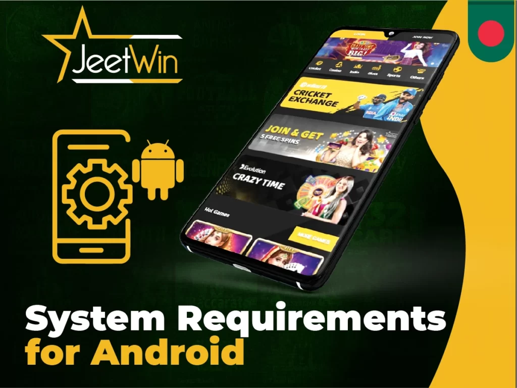 Jeetwin apk 